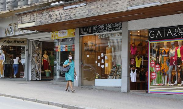 Estimativa do mercado para inflação oficial passa de 5,31% para 5,36%