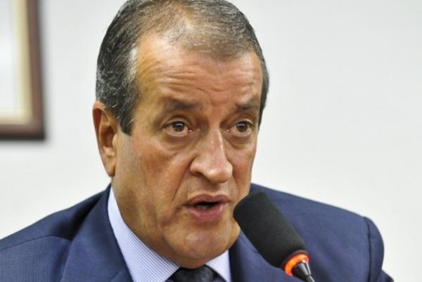 PL/PP/Republicanos unidos para derrubar Rodrigo Pacheco