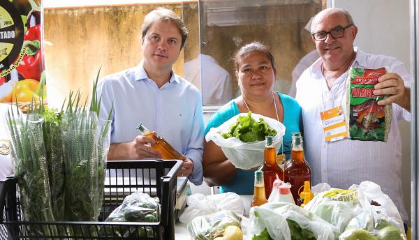 Programa alavanca o empreendedorismo e promove o turismo e a cultura local em Rio Verde