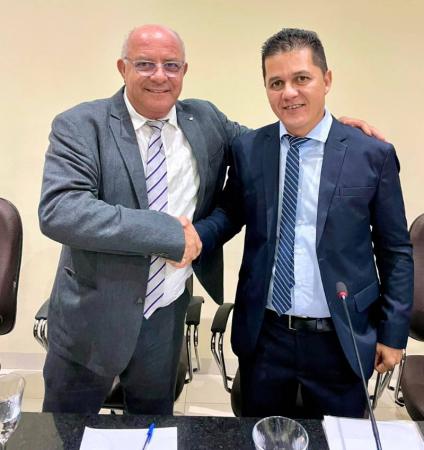 Sessões ordinárias do legislativo de Rio Verde retornam nesta quinta-feira