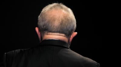 Lula finge não saber de denúncia de corrupção contra ministro