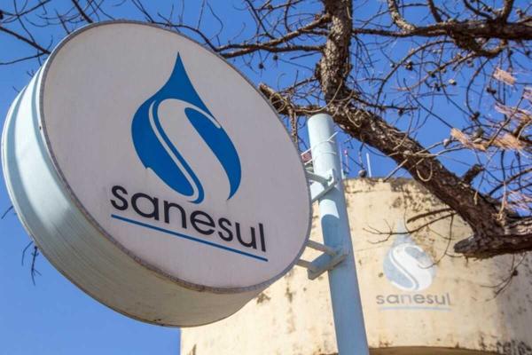 COMUNICADO SANESUL