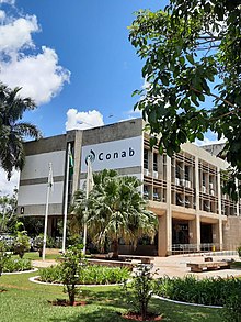 Deputados ligados ao agro querem mudar Conab