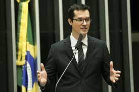 Dallagnol cobra informações do TCU sobre nomeação de Mercadante no BNDES