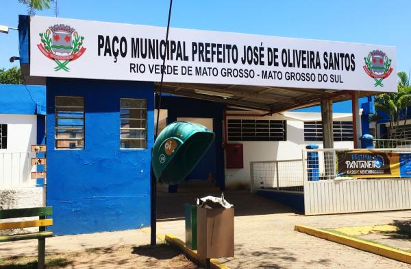 Prefeitura de Rio Verde abre processo seletivo para agentes de endemias
