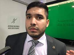 CPMI dos atos de 8 de janeiro é protocolada, confirma deputado