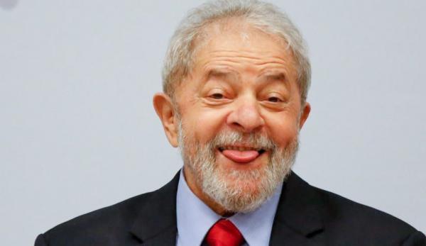 MPF decide não recorrer de decisão do STF que anulou processos de Lula