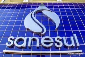COMUNICADO SANESUL