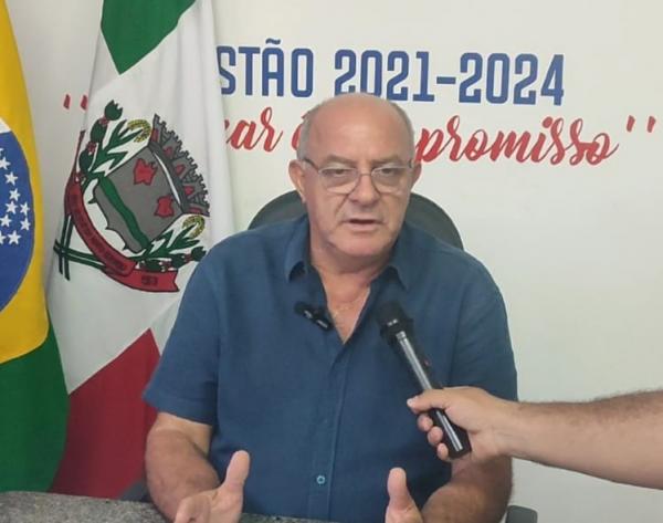 Prefeito Réus Fornari: “A Equoterapia não irá acabar”