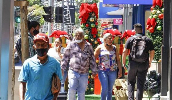 Mato Grosso do Sul tem 595.460 recuperados da covid