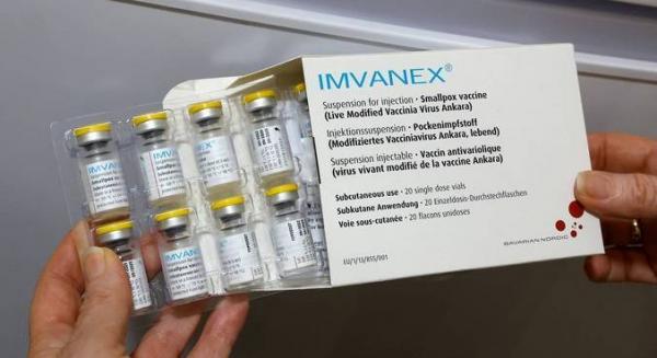 Mato Grosso do Sul recebe 332 doses da vacina contra a Mpox