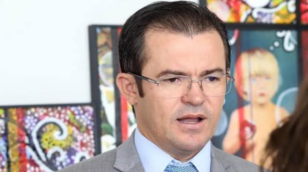 Minas e Energia terá engavetador-geral como nº 2
