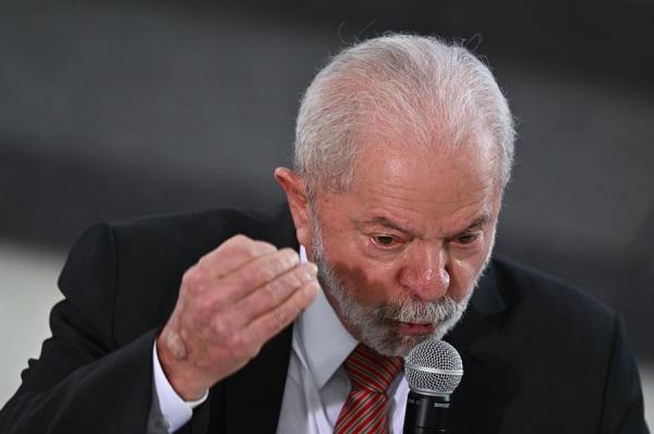 Setor de combate à corrupção é desmanchado pelo governo Lula