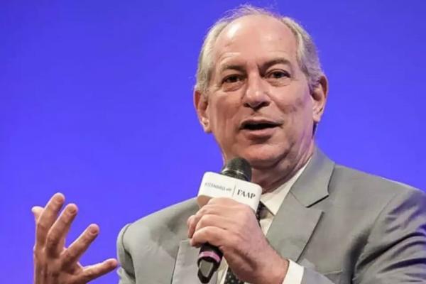 PSDB aguarda filiação do ex-ministro Ciro Gomes ao partido