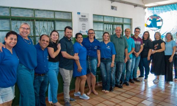 Sebrae homenageia escolas de Rio Verde por incentivar o empreendedorismo