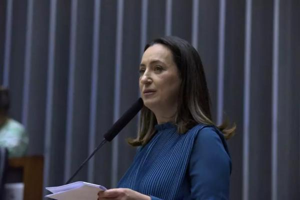 Rosangela Moro desafia governo a condenar mentira de Lula sobre ‘armação’