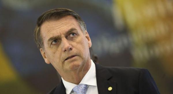 Segurança do DF se reúne com a PF para tratar da chegada de Bolsonaro