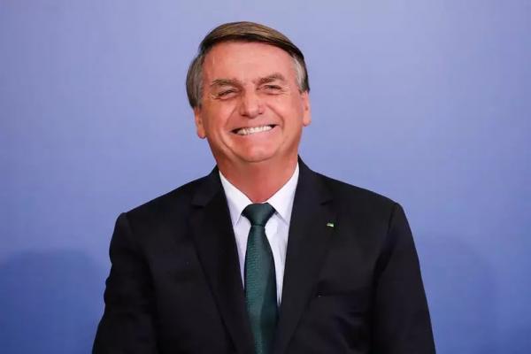 PL pedirá segurança para chegada de Bolsonaro na quinta