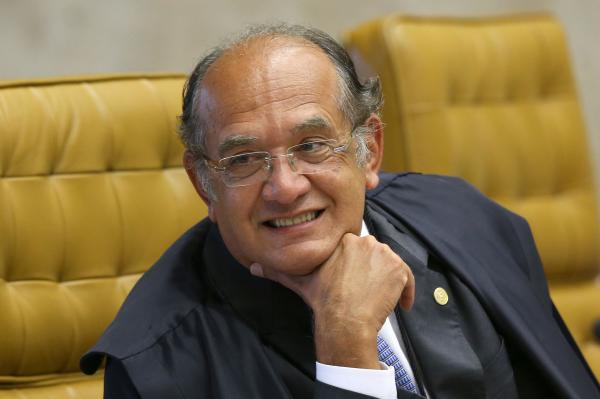 Gilmar ataca Moro em entrevista, e ex-juiz rebate