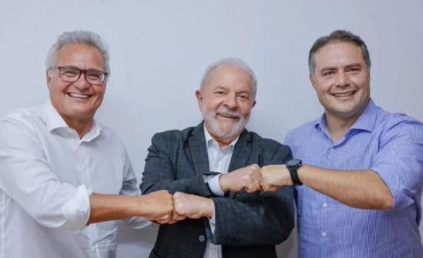 MPE pede cassação de ministro de Lula, Renan Calheiros Filho