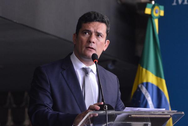 Senado desarquiva projeto sobre prisão após condenação em segunda instância