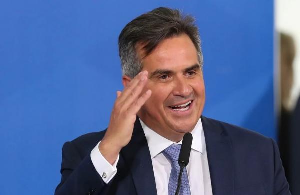 Governo Lula é um tigre de papel, dispara Ciro Nogueira