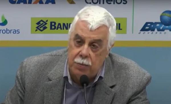 Arcabouço do PT vai produzir altos impostos, alerta Pastore