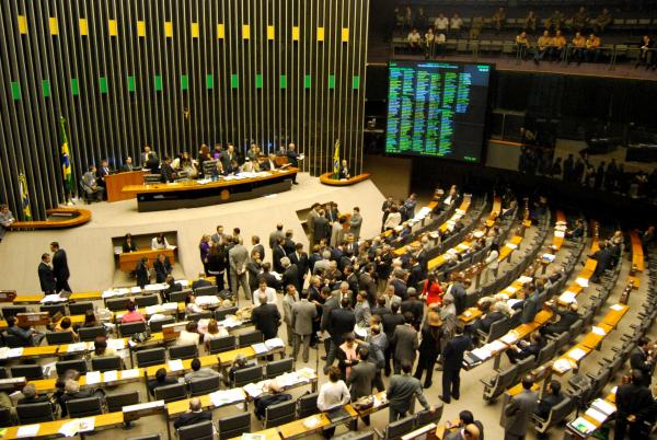 Comissão irá analisar primeira MP do atual governo