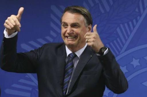 Aliados de Bolsonaro sufocam a esquerda nas redes sociais