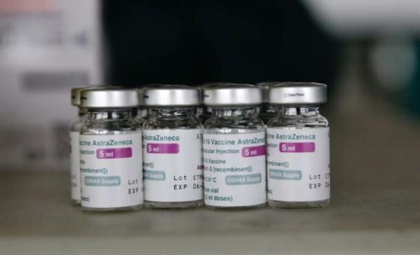 Por risco de trombose, Brasil abandona uso da AstraZeneca