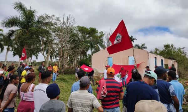 Lira acena com CPI caso MST não desocupe fazendas