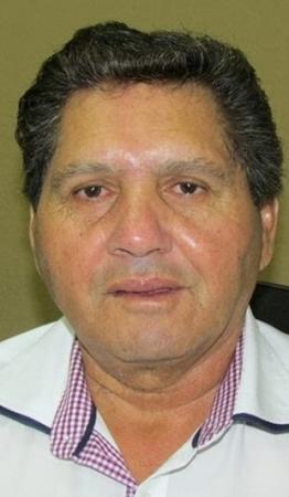 Prefeito Réus decreta luto pela morte do ex-vereador Serrinha    