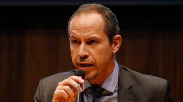 Cappelli critica forma como CNN exibiu imagens do chefe do GSI