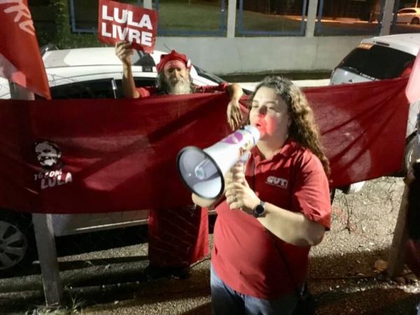 Amiga de Janja ganha cargo no Ministério do Trabalho
