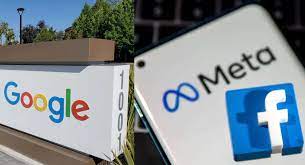 Se Projeto da Censura avançar, Google e Meta irão banir notícias