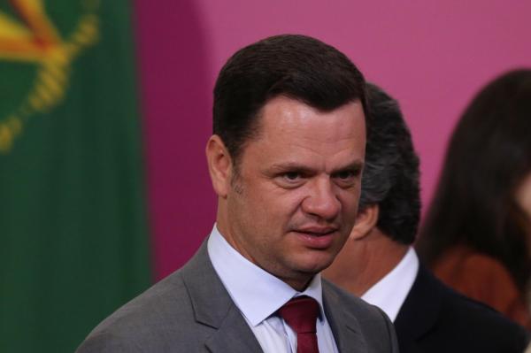 Moraes determina a soltura de Anderson Torres
