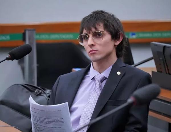 Deputado quer CPI do tráfico humano no Amazonas