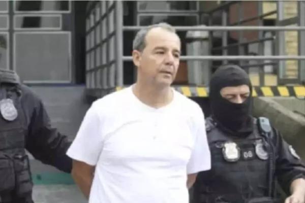 Desembargador suspende decisão que livrou Cabral de condenação