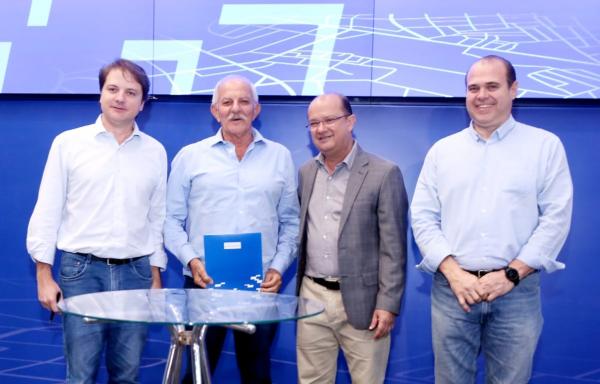 Cidade Empreendedora: Novo ciclo em Rio Verde atua para aumentar a visibilidade do município e a inclusão produtiva
