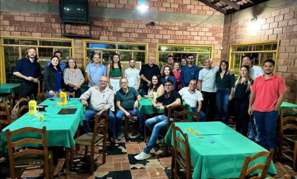 Sebrae/MS promoveu Happy Hour de Compras Públicas para empreendedores de Rio Verde