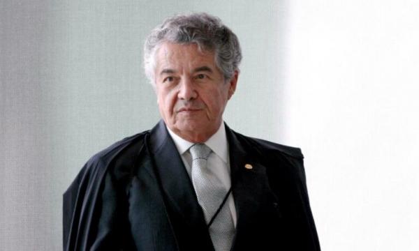 Marco Aurélio: “Eu não estaria dormindo bem no lugar do Moro”