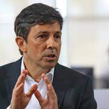 “Lula envergonha o Brasil”, diz Amoêdo após gafe com Zelensky