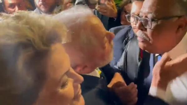 Cassação recoloca Benedito Gonçalves no páreo para vaga no STF