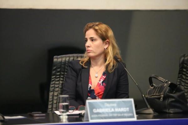 Juíza que condenou Lula assume a Lava Jato