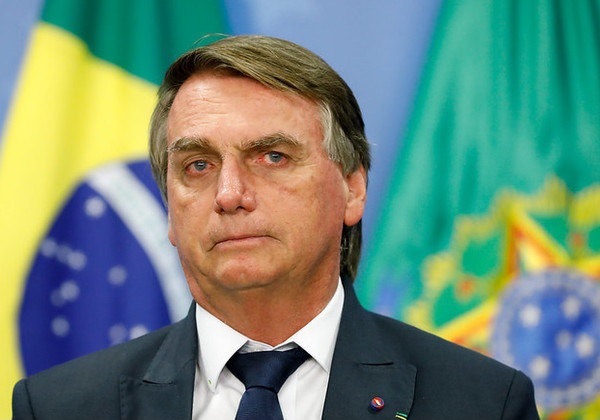 Um caminho para a queda da investigação contra Bolsonaro