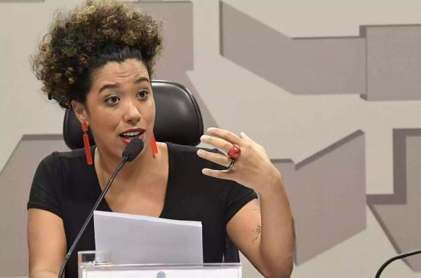 PL denuncia ataques de deputada do PSOL no Conselho de Ética
