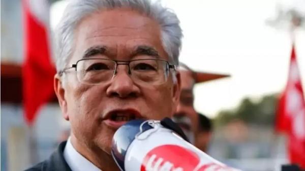 Governo aprova indenização para ex-presidente do Instituto Lula