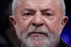 Lula apela ao Papa