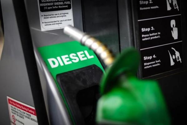 Governo voltará a cobrar imposto do diesel daqui a 90 dias