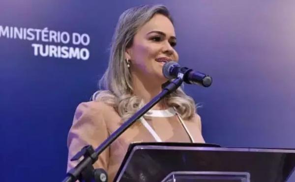 Lula quer ‘solução’ para ministra do Turismo até a semana que vem